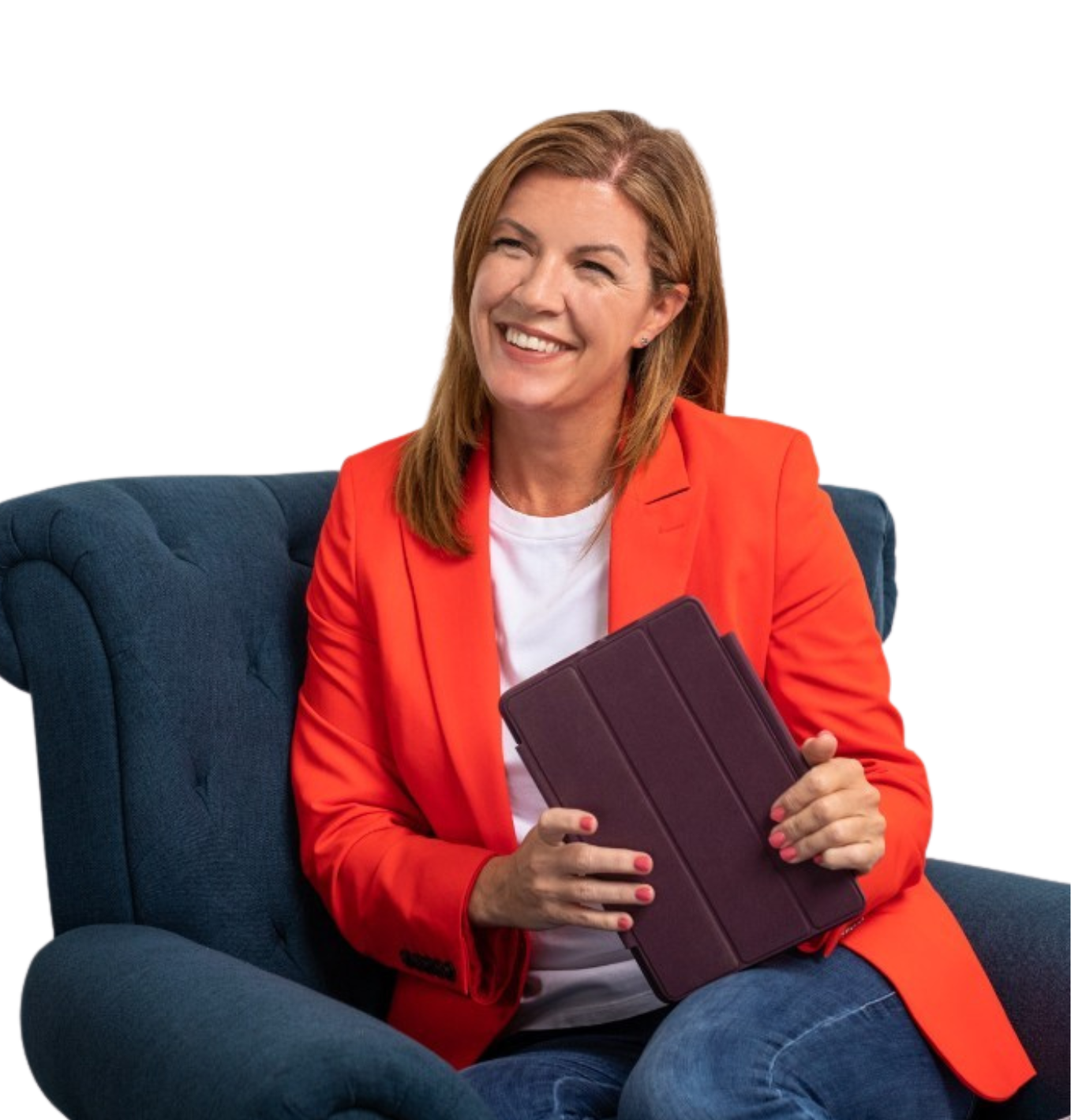 Louise Fellows