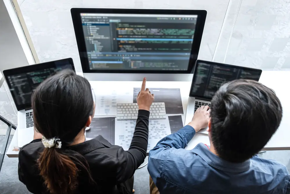 Software Development Industry Insights [April 2026] | Learning People