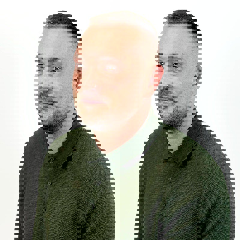 Aaron Bowles