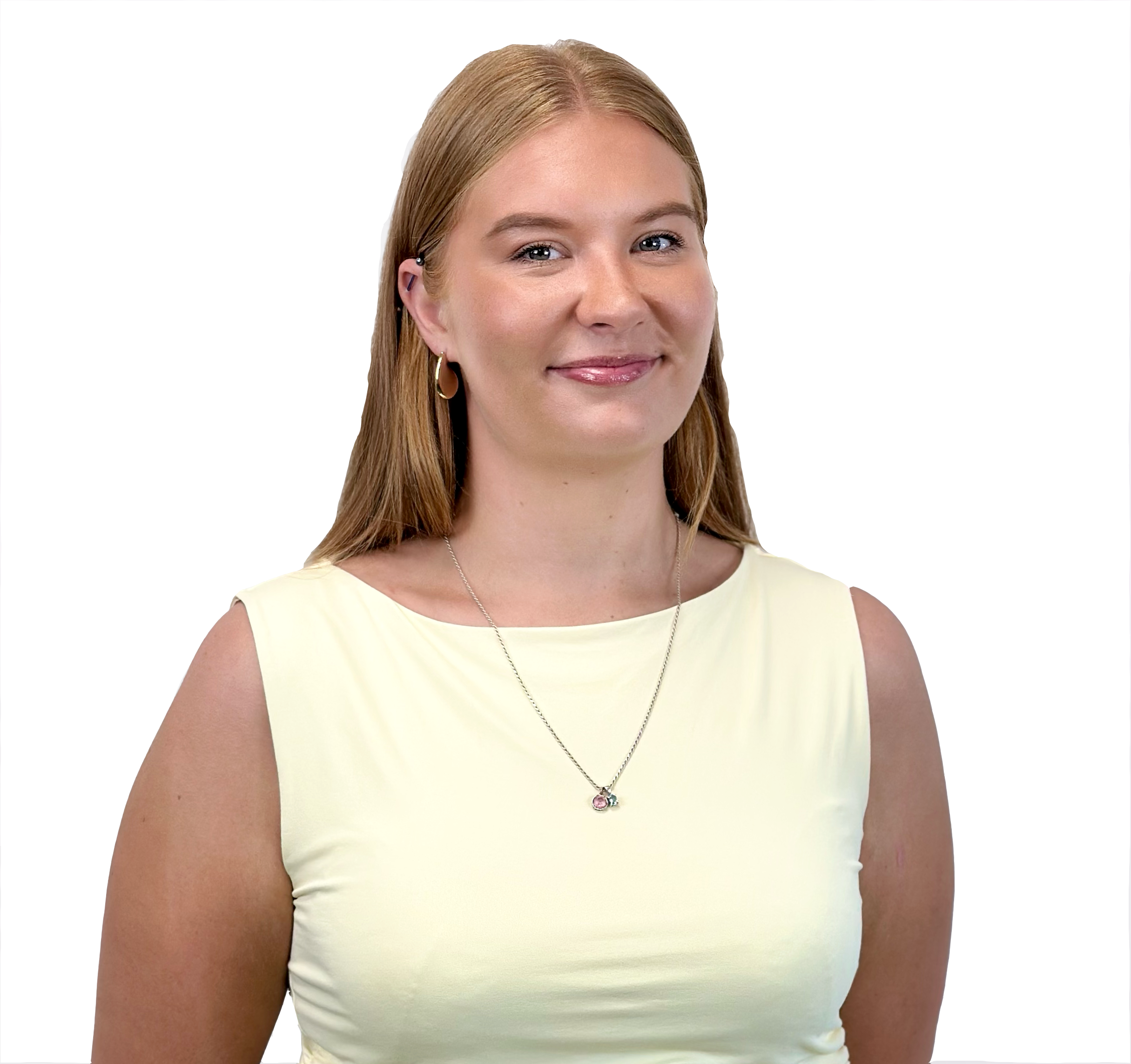 Shea PM Author