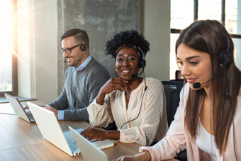 Certified It Service Management Desk