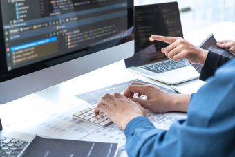 Corporate Cyber Security Training