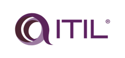 Itil 5 Logo