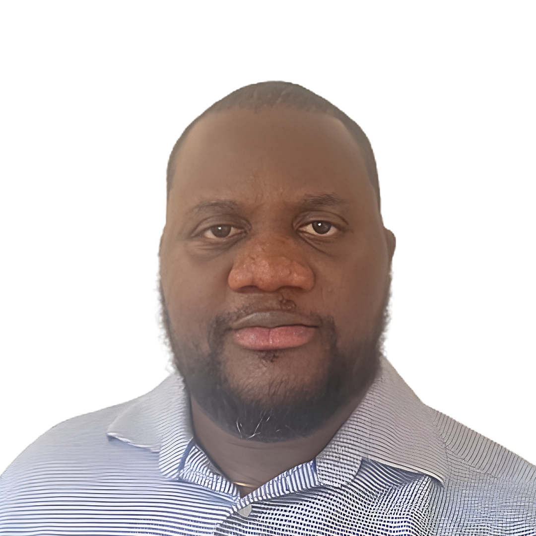 Omotayo Farai Cutout