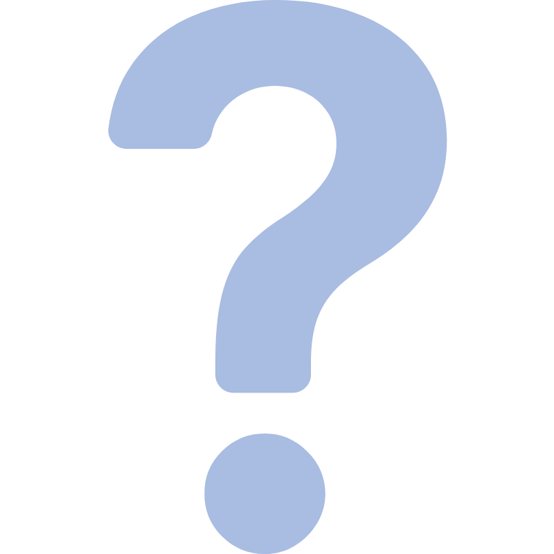 Question Mark Icon
