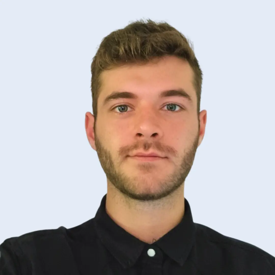 Mark Donaldson Small