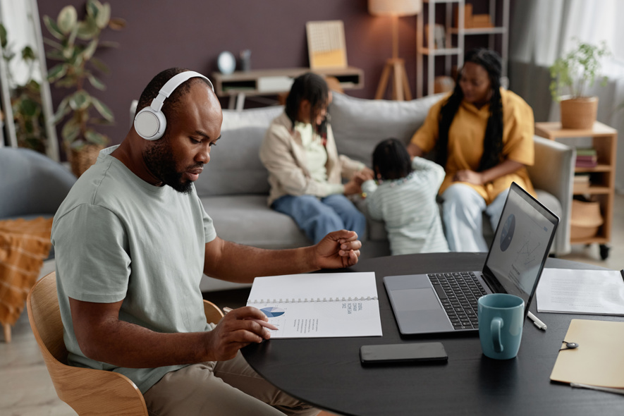 How online learning is changing the game | Learning People