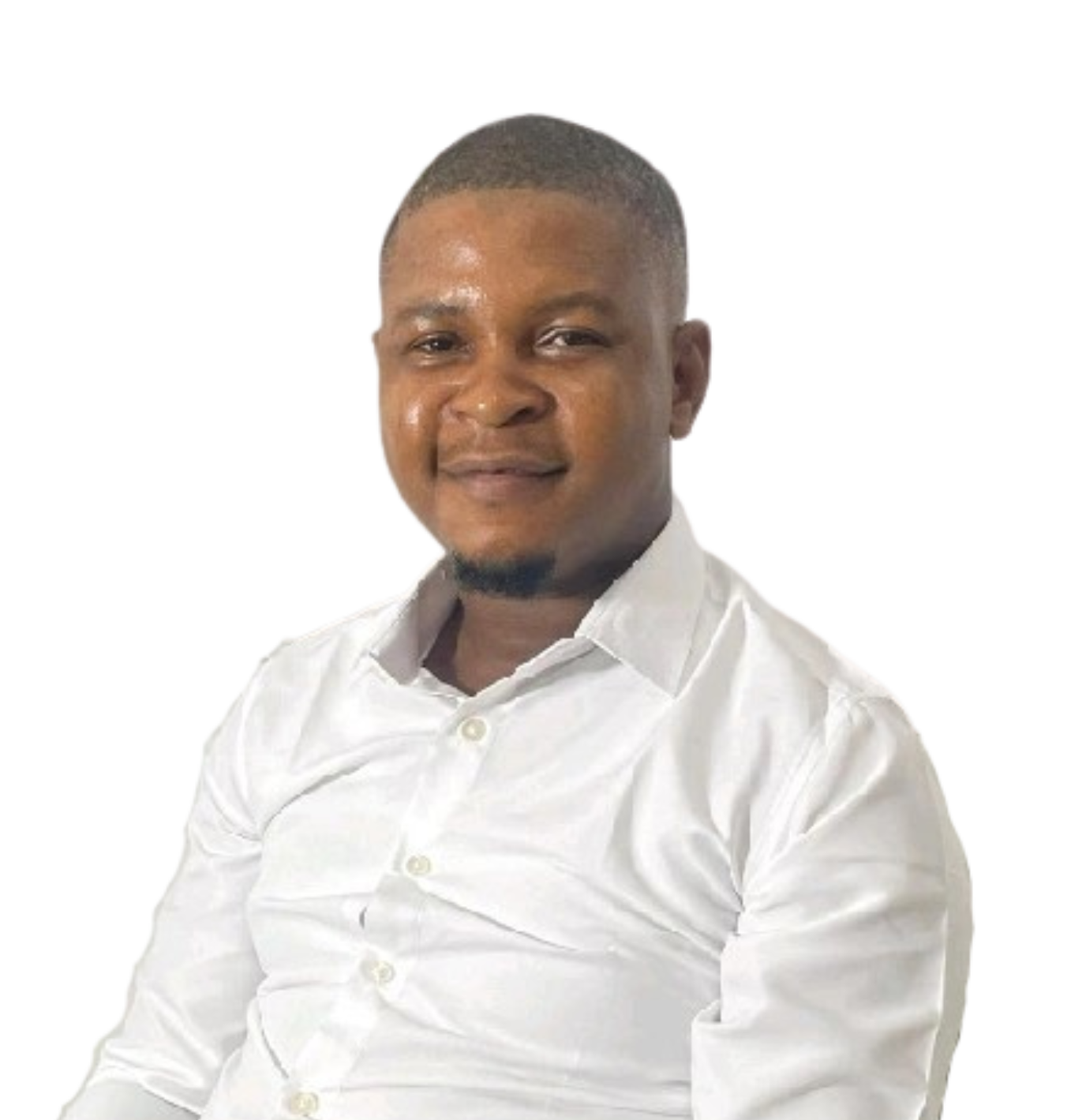 Ifeanyi Brown