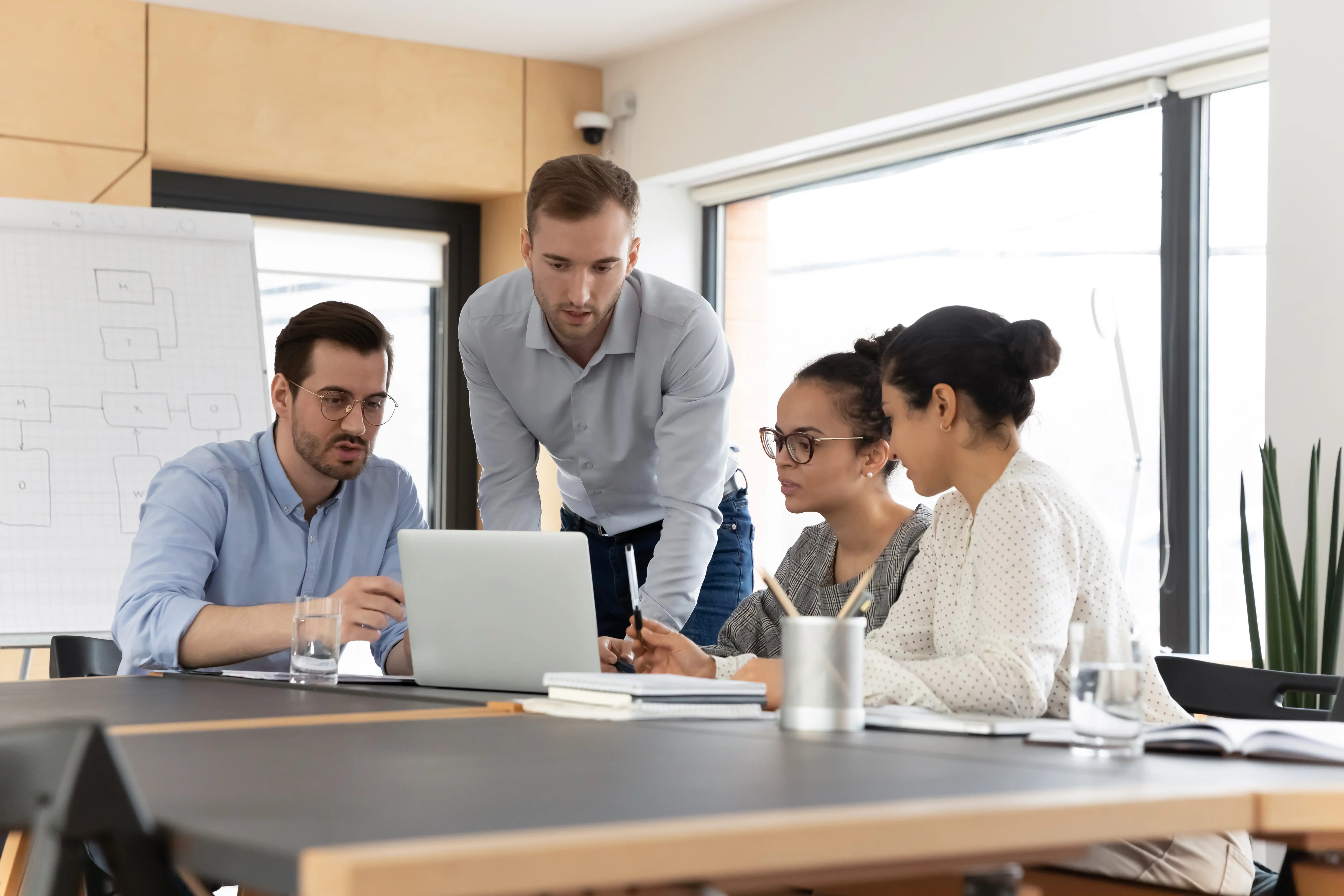 Learning People Enteprise Lms Platform