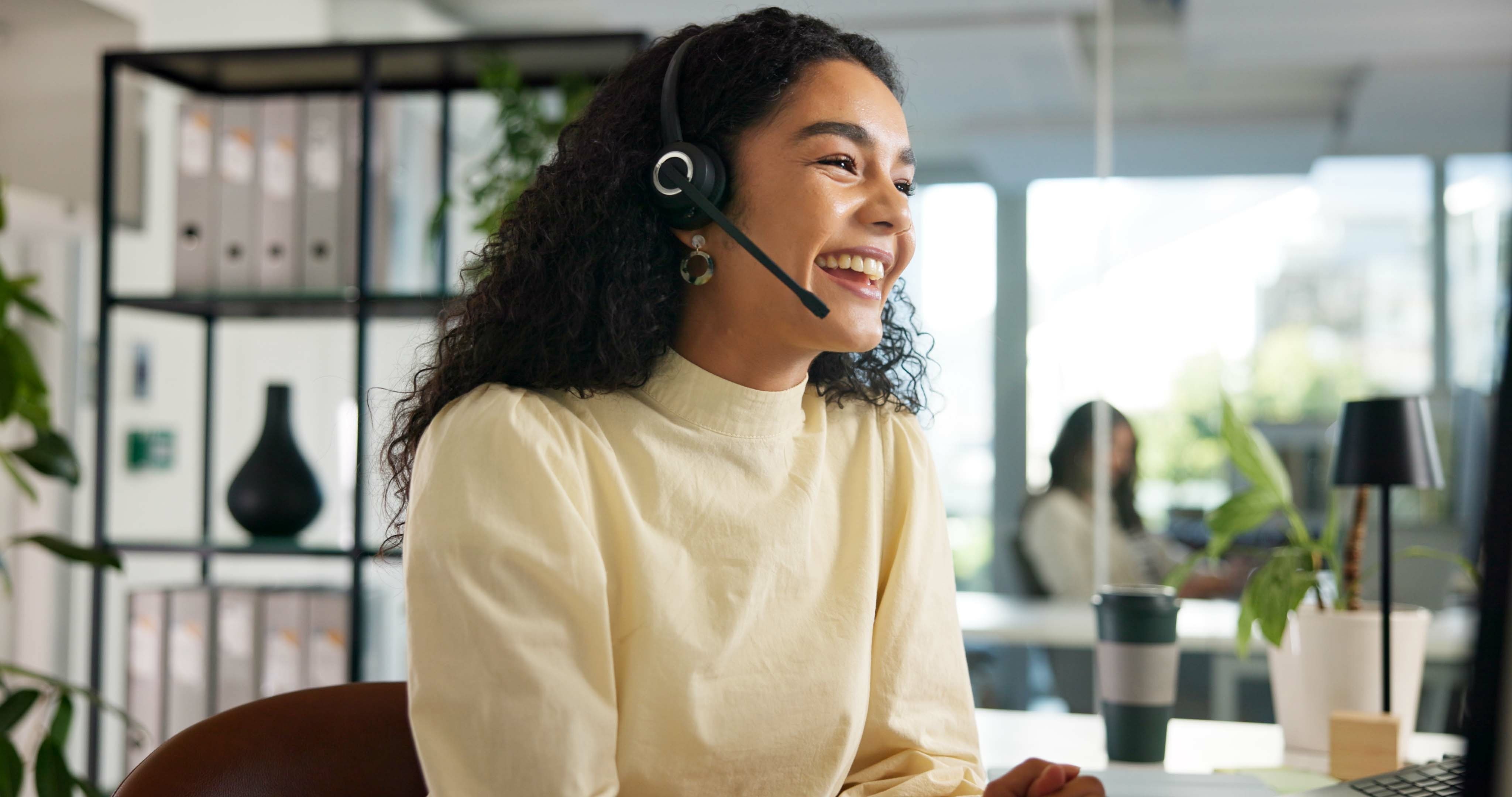 Service Desk Workforce Upskilling