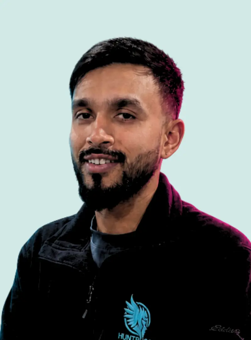 Jaydeep Gangal