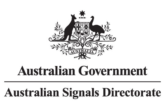 Gov.Au ASD