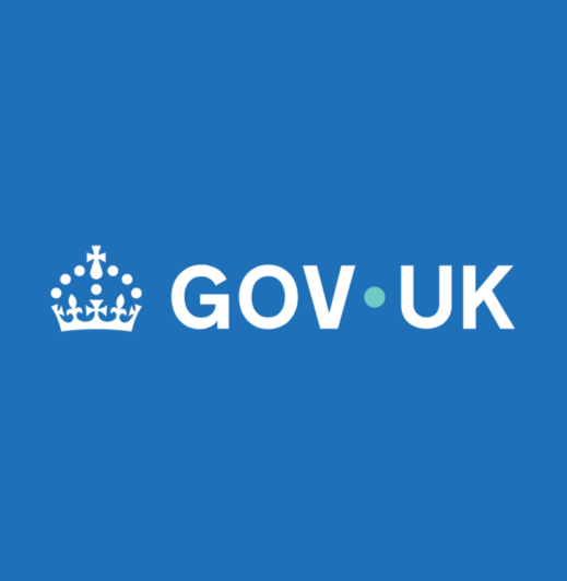 Gov.Uk Logo (1)