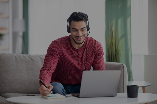 Learning support | Learning People