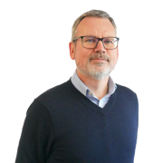 Mark Wheatland