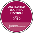 Accredited Prov 2012