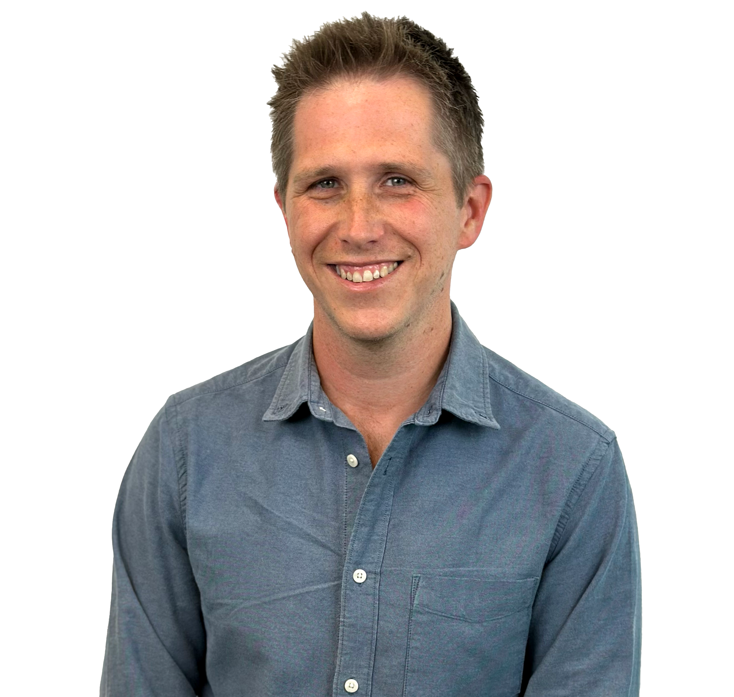 Stuart 2025 Author