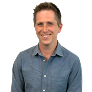 Stuart Crang