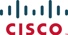 Cisco Logo