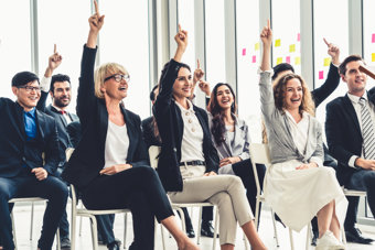Corporate Learning And Development Session