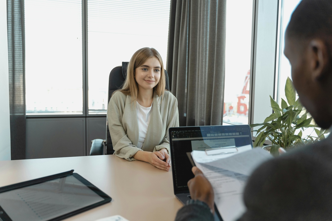 How to Prepare for a Job Interview | Advice from a Career Advisor