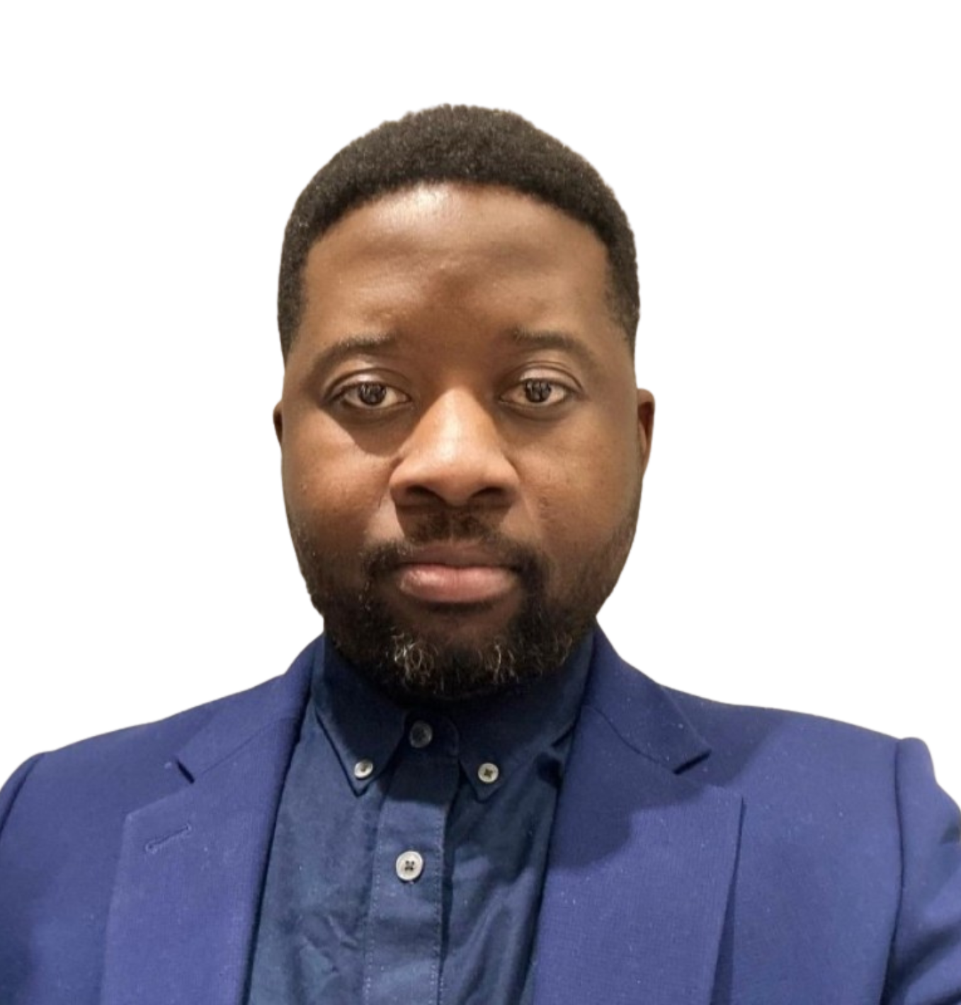 Adewale Agboke