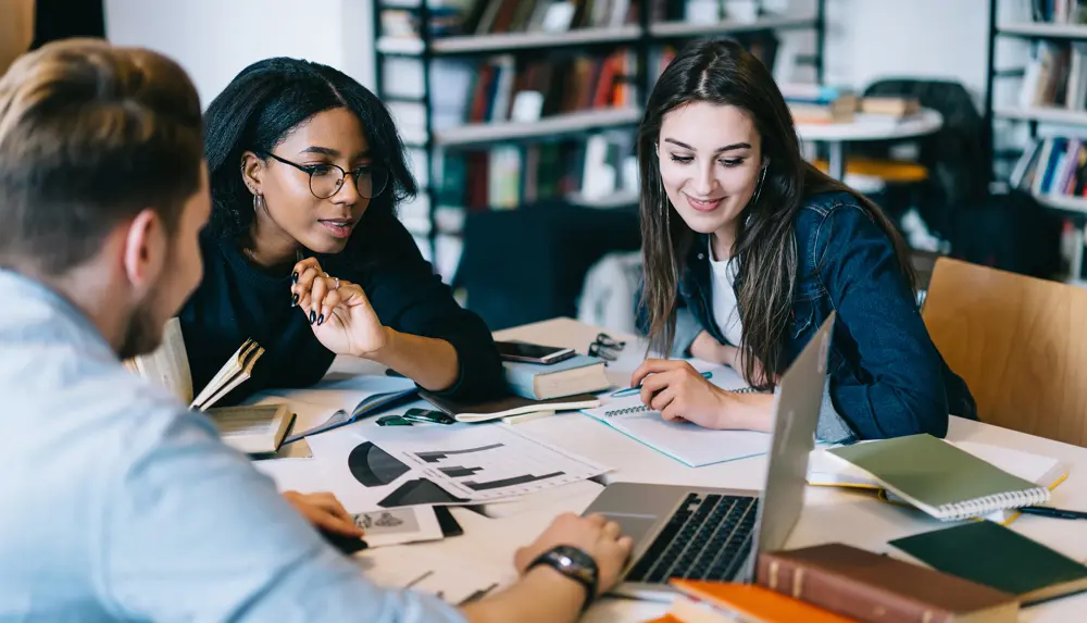 Getting Into Project Management: Advice from Our Students︱Learning People