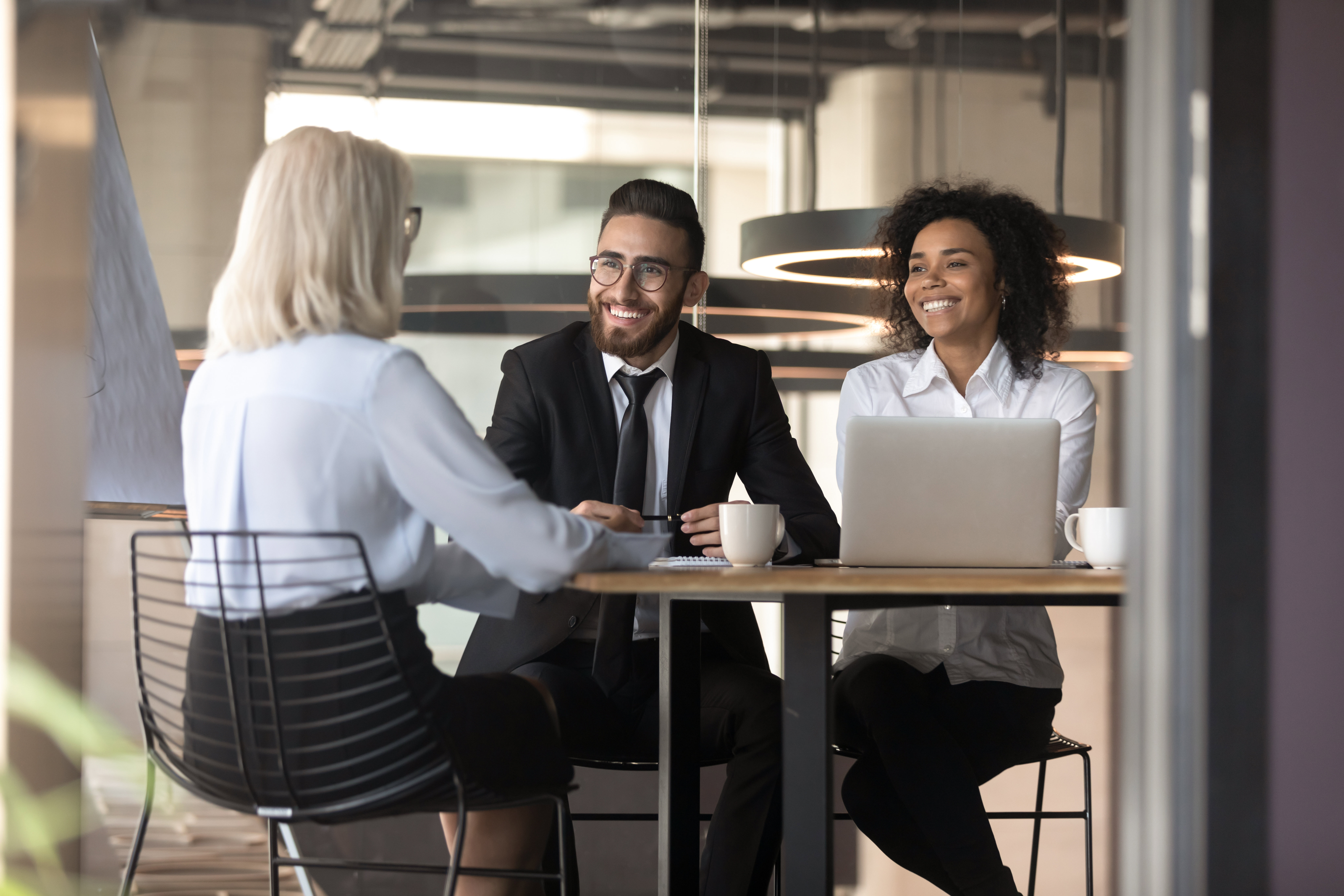 Employer Portal Talent Learning People