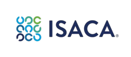 ISACA Logo B2B