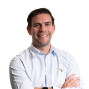 Gareth Lautenberg