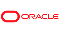 Oracle Logo 1995 Present
