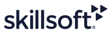 Skillsoft Logo Navy RGB